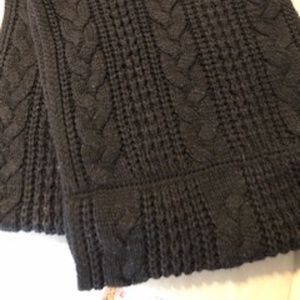 Banana Republic infinity scarf